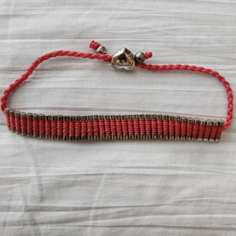 Friendship Bracelet